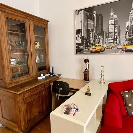 I68 Spacious 2br *