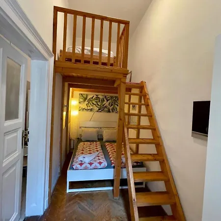 I68 Spacious 2br Appartamento