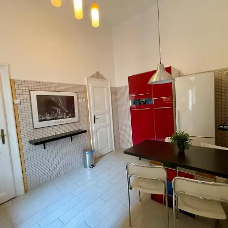 Appartamento I68 Spacious 2br