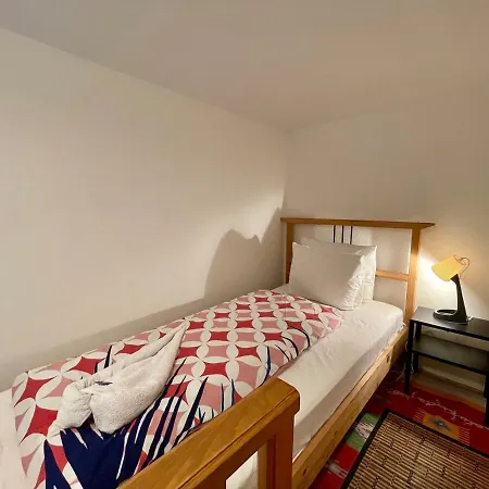 I68 Spacious 2br Appartamento