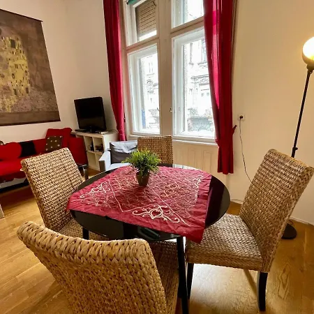 Appartamento I68 Spacious 2br