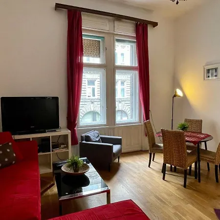 I68 Spacious 2br Apartament *