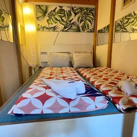 Apartament I68 Spacious 2br