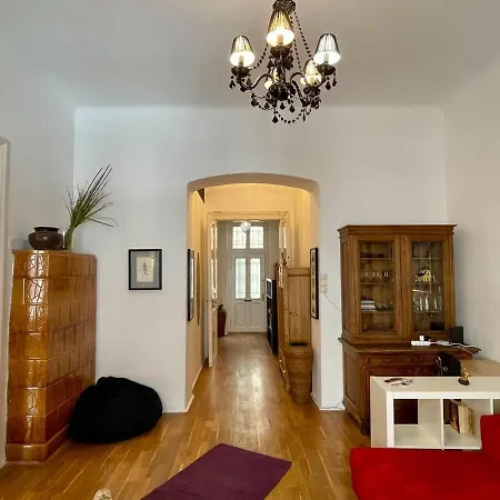 Appartamento I68 Spacious 2br *