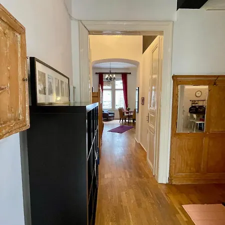 Apartament I68 Spacious 2br