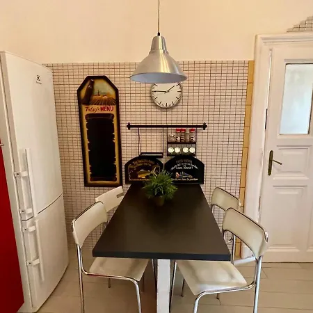 Appartamento I68 Spacious 2br *