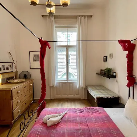Appartamento I68 Spacious 2br *